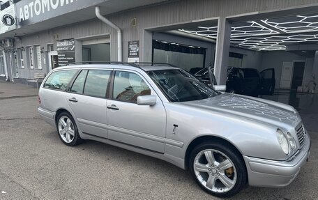 Mercedes-Benz E-Класс, 1999 год, 750 000 рублей, 3 фотография