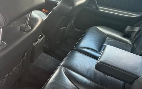 Mercedes-Benz E-Класс, 1999 год, 750 000 рублей, 12 фотография