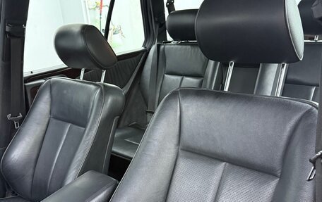 Mercedes-Benz E-Класс, 1999 год, 750 000 рублей, 9 фотография