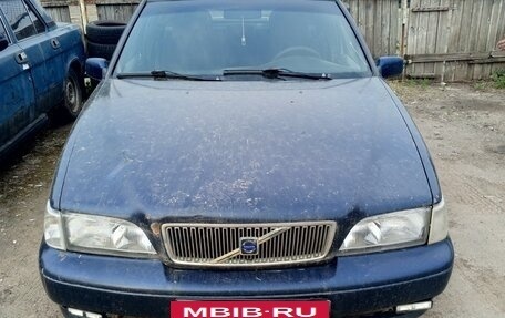 Volvo S70, 1998 год, 210 000 рублей, 2 фотография