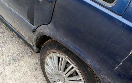 Volvo S70, 1998 год, 210 000 рублей, 7 фотография