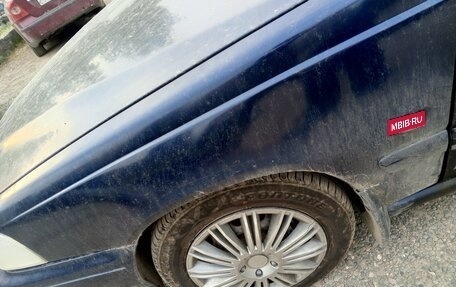 Volvo S70, 1998 год, 210 000 рублей, 8 фотография