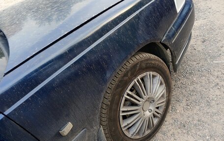 Volvo S70, 1998 год, 210 000 рублей, 17 фотография