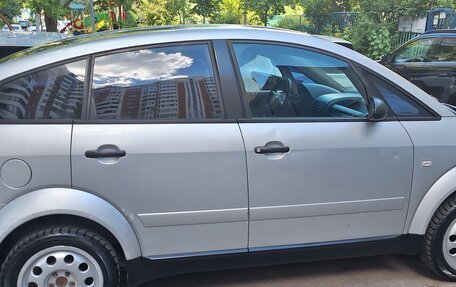 Audi A2, 2000 год, 430 000 рублей, 5 фотография