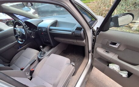 Audi A2, 2000 год, 430 000 рублей, 11 фотография
