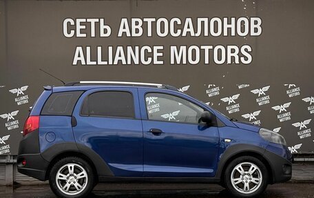 Chery IndiS (S18D) I, 2012 год, 275 000 рублей, 8 фотография