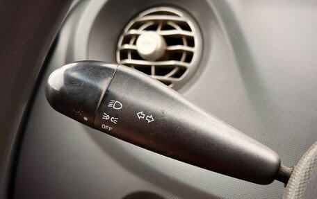 Chery IndiS (S18D) I, 2012 год, 275 000 рублей, 15 фотография