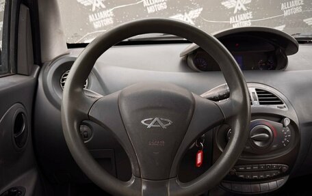 Chery IndiS (S18D) I, 2012 год, 275 000 рублей, 14 фотография