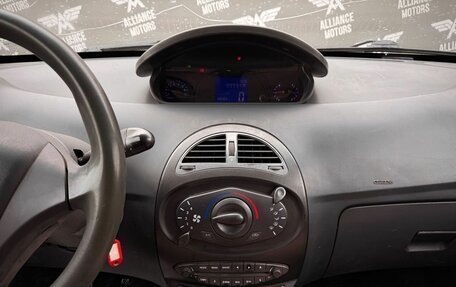 Chery IndiS (S18D) I, 2012 год, 275 000 рублей, 13 фотография