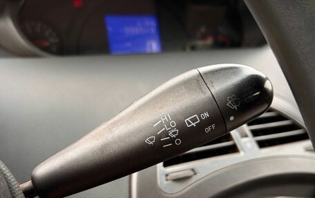 Chery IndiS (S18D) I, 2012 год, 275 000 рублей, 16 фотография