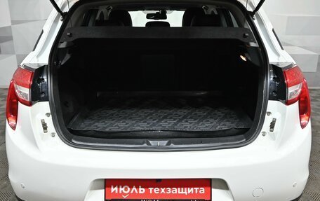 Citroen C4 Aircross, 2013 год, 850 000 рублей, 6 фотография