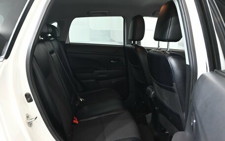 Citroen C4 Aircross, 2013 год, 850 000 рублей, 11 фотография