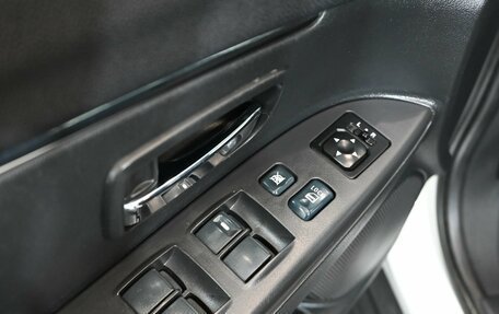 Citroen C4 Aircross, 2013 год, 850 000 рублей, 14 фотография