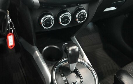 Citroen C4 Aircross, 2013 год, 850 000 рублей, 16 фотография