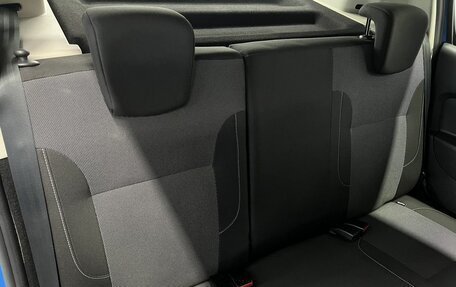 Renault Sandero II рестайлинг, 2020 год, 1 225 000 рублей, 13 фотография