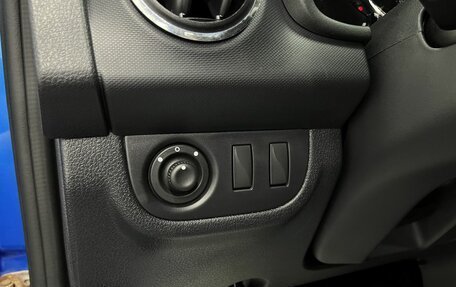 Renault Sandero II рестайлинг, 2020 год, 1 225 000 рублей, 19 фотография