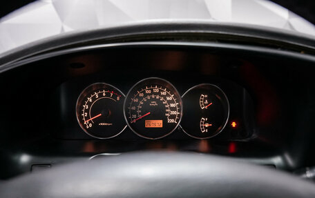 KIA Spectra II (LD), 2006 год, 299 000 рублей, 11 фотография