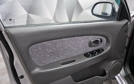 KIA Spectra II (LD), 2006 год, 299 000 рублей, 12 фотография