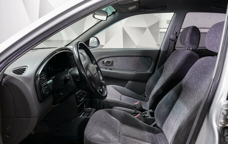 KIA Spectra II (LD), 2006 год, 299 000 рублей, 7 фотография