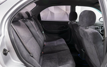 KIA Spectra II (LD), 2006 год, 299 000 рублей, 9 фотография