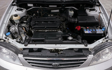KIA Spectra II (LD), 2006 год, 299 000 рублей, 17 фотография