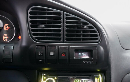 KIA Spectra II (LD), 2006 год, 299 000 рублей, 15 фотография