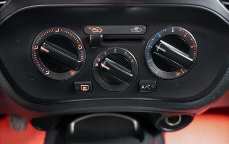 Nissan Juke II, 2014 год, 1 049 000 рублей, 11 фотография