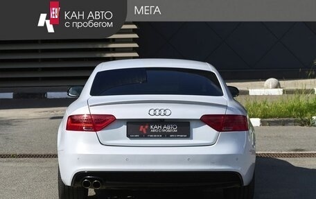 Audi A5, 2016 год, 2 650 000 рублей, 4 фотография