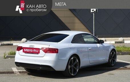Audi A5, 2016 год, 2 650 000 рублей, 2 фотография