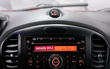 Nissan Juke II, 2014 год, 1 049 000 рублей, 12 фотография