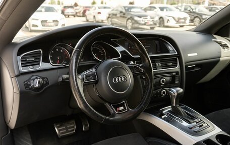 Audi A5, 2016 год, 2 650 000 рублей, 5 фотография