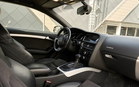 Audi A5, 2016 год, 2 650 000 рублей, 6 фотография