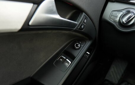 Audi A5, 2016 год, 2 650 000 рублей, 12 фотография