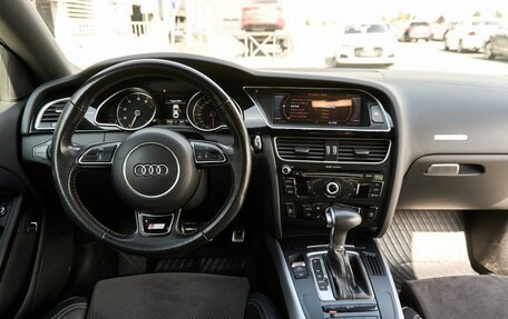 Audi A5, 2016 год, 2 650 000 рублей, 8 фотография