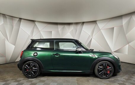MINI Hatch, 2016 год, 2 263 000 рублей, 6 фотография