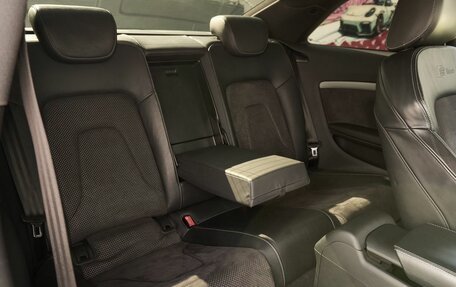 Audi A5, 2016 год, 2 650 000 рублей, 7 фотография