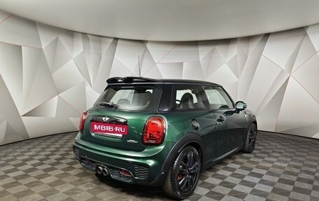 MINI Hatch, 2016 год, 2 263 000 рублей, 2 фотография