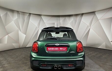MINI Hatch, 2016 год, 2 263 000 рублей, 4 фотография