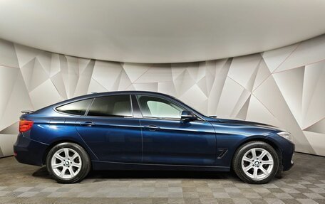 BMW 3 серия, 2014 год, 1 993 000 рублей, 6 фотография