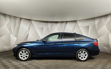 BMW 3 серия, 2014 год, 1 993 000 рублей, 5 фотография