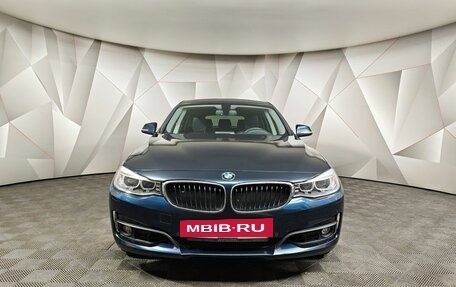 BMW 3 серия, 2014 год, 1 993 000 рублей, 3 фотография