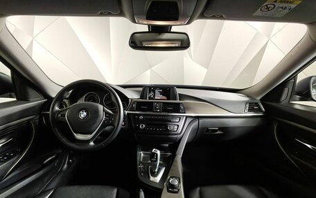 BMW 3 серия, 2014 год, 1 993 000 рублей, 11 фотография