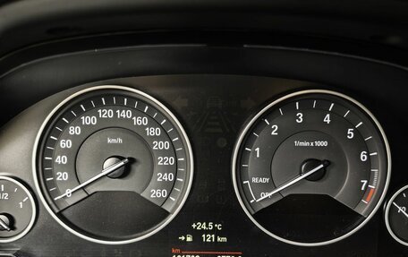 BMW 3 серия, 2014 год, 1 993 000 рублей, 13 фотография