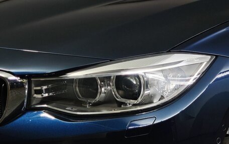 BMW 3 серия, 2014 год, 1 993 000 рублей, 8 фотография