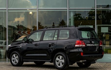 Toyota Land Cruiser 200, 2010 год, 2 995 000 рублей, 4 фотография