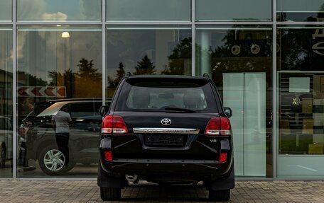 Toyota Land Cruiser 200, 2010 год, 2 995 000 рублей, 5 фотография
