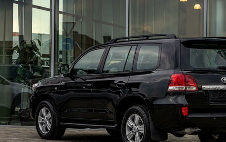 Toyota Land Cruiser 200, 2010 год, 2 995 000 рублей, 8 фотография