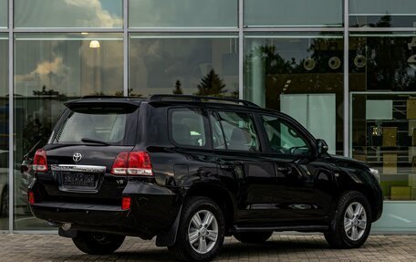 Toyota Land Cruiser 200, 2010 год, 2 995 000 рублей, 6 фотография
