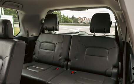 Toyota Land Cruiser 200, 2010 год, 2 995 000 рублей, 19 фотография