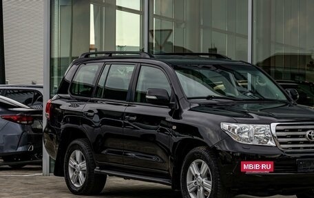 Toyota Land Cruiser 200, 2010 год, 2 995 000 рублей, 7 фотография